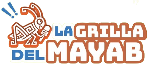 LA GRILLA DEL MAYAB